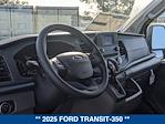2025 Ford Transit 350 Low Roof RWD Passenger Van for sale #SKA11446 - photo 19