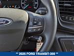 2025 Ford Transit 350 Low Roof RWD Passenger Van for sale #SKA11446 - photo 23