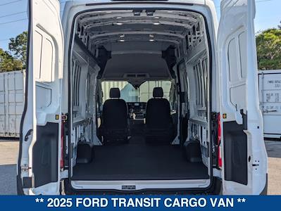 2025 Ford Transit 250 High Roof RWD Empty Cargo Van for sale #SKA14635 - photo 2