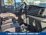 2025 Ford Transit 250 High Roof RWD Empty Cargo Van for sale #SKA14635 - photo 14