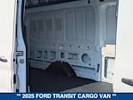 2025 Ford Transit 250 High Roof RWD Empty Cargo Van for sale #SKA14635 - photo 17