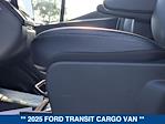 2025 Ford Transit 250 High Roof RWD Empty Cargo Van for sale #SKA14635 - photo 20