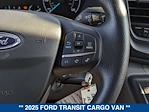 2025 Ford Transit 250 High Roof RWD Empty Cargo Van for sale #SKA14635 - photo 23
