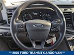2025 Ford Transit 250 High Roof RWD Empty Cargo Van for sale #SKA14635 - photo 24