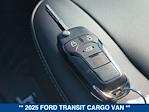 2025 Ford Transit 250 High Roof RWD Empty Cargo Van for sale #SKA14635 - photo 28