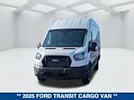 2025 Ford Transit 250 High Roof RWD Empty Cargo Van for sale #SKA14635 - photo 8