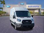 2025 Ford Transit 250 High Roof RWD Empty Cargo Van for sale #SKA18609 - photo 1