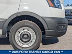 2025 Ford Transit 250 High Roof RWD Empty Cargo Van for sale #SKA18609 - photo 12