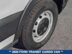 2025 Ford Transit 250 High Roof RWD Empty Cargo Van for sale #SKA18609 - photo 13