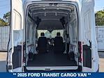 2025 Ford Transit 250 High Roof RWD Empty Cargo Van for sale #SKA18609 - photo 2