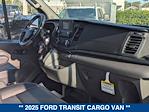 2025 Ford Transit 250 High Roof RWD Empty Cargo Van for sale #SKA18609 - photo 17