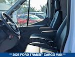 2025 Ford Transit 250 High Roof RWD Empty Cargo Van for sale #SKA18609 - photo 18