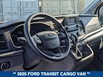 2025 Ford Transit 250 High Roof RWD Empty Cargo Van for sale #SKA18609 - photo 19