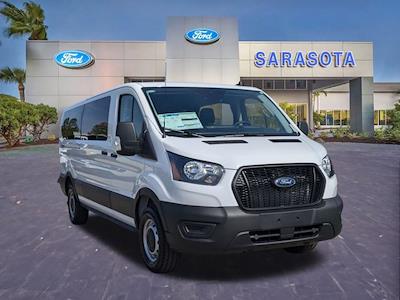 2025 Ford Transit 350 Low Roof RWD Passenger Van for sale #SKA21861 - photo 1