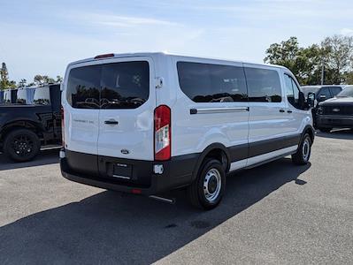 2025 Ford Transit 350 Low Roof RWD Passenger Van for sale #SKA21861 - photo 2