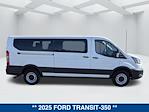 2025 Ford Transit 350 Low Roof RWD Passenger Van for sale #SKA21861 - photo 4