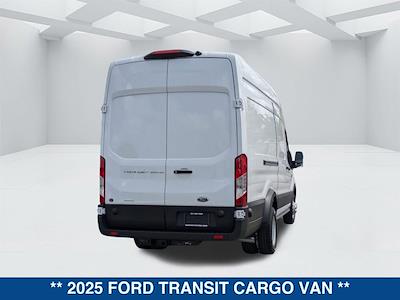 2025 Ford Transit 350 HD High Roof DRW RWD Empty Cargo Van for sale #SKA21899 - photo 2