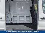 2025 Ford Transit 350 HD High Roof DRW RWD Empty Cargo Van for sale #SKA21899 - photo 15