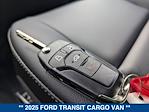 2025 Ford Transit 350 HD High Roof DRW RWD Empty Cargo Van for sale #SKA21899 - photo 30