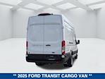 2025 Ford Transit 350 HD High Roof DRW RWD Empty Cargo Van for sale #SKA21899 - photo 2