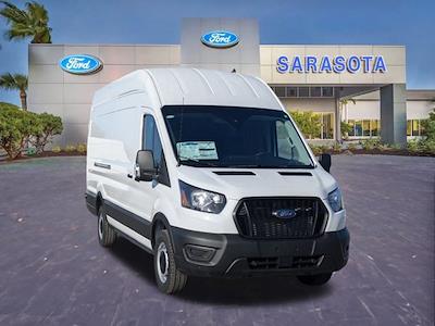 2025 Ford Transit 250 High Roof RWD Empty Cargo Van for sale #SKA22043 - photo 1