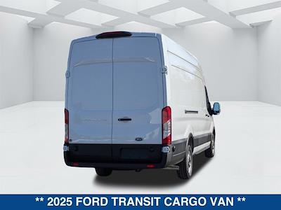 2025 Ford Transit 250 High Roof RWD Empty Cargo Van for sale #SKA22043 - photo 2