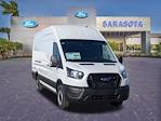 2025 Ford Transit 250 High Roof RWD Empty Cargo Van for sale #SKA22043 - photo 1