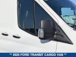 2025 Ford Transit 250 High Roof RWD Empty Cargo Van for sale #SKA22043 - photo 10