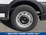 2025 Ford Transit 250 High Roof RWD Empty Cargo Van for sale #SKA22043 - photo 11