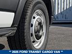 2025 Ford Transit 250 High Roof RWD Empty Cargo Van for sale #SKA22043 - photo 12