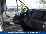 2025 Ford Transit 250 High Roof RWD Empty Cargo Van for sale #SKA22043 - photo 13