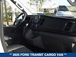 2025 Ford Transit 250 High Roof RWD Empty Cargo Van for sale #SKA22043 - photo 14