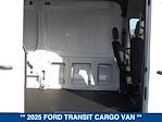 2025 Ford Transit 250 High Roof RWD Empty Cargo Van for sale #SKA22043 - photo 15