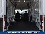 2025 Ford Transit 250 High Roof RWD Empty Cargo Van for sale #SKA22043 - photo 17