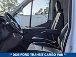 2025 Ford Transit 250 High Roof RWD Empty Cargo Van for sale #SKA22043 - photo 18