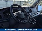 2025 Ford Transit 250 High Roof RWD Empty Cargo Van for sale #SKA22043 - photo 19