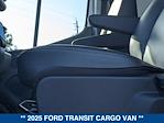 2025 Ford Transit 250 High Roof RWD Empty Cargo Van for sale #SKA22043 - photo 20