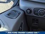 2025 Ford Transit 250 High Roof RWD Empty Cargo Van for sale #SKA22043 - photo 21