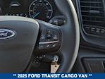 2025 Ford Transit 250 High Roof RWD Empty Cargo Van for sale #SKA22043 - photo 23