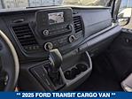 2025 Ford Transit 250 High Roof RWD Empty Cargo Van for sale #SKA22043 - photo 27