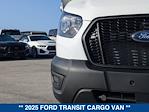 2025 Ford Transit 250 High Roof RWD Empty Cargo Van for sale #SKA22043 - photo 9