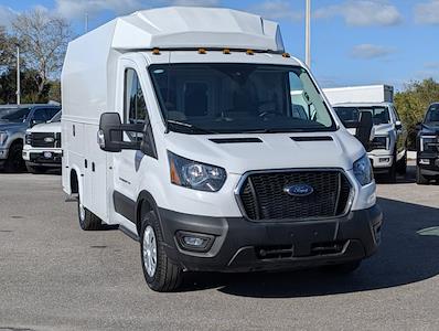 New 2025 Ford Transit 350 - photo 1