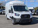 2025 Ford Transit 350 RWD Service Utility Van for sale #SKA24249 - photo 3