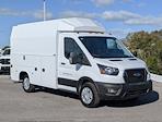 2025 Ford Transit 350 RWD Service Utility Van for sale #SKA24249 - photo 4