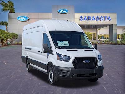 2025 Ford Transit 250 High Roof RWD Empty Cargo Van for sale #SKA24813 - photo 1