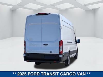 2025 Ford Transit 250 High Roof RWD Empty Cargo Van for sale #SKA24813 - photo 2