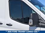 2025 Ford Transit 250 High Roof RWD Empty Cargo Van for sale #SKA24813 - photo 10
