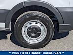 2025 Ford Transit 250 High Roof RWD Empty Cargo Van for sale #SKA24813 - photo 11