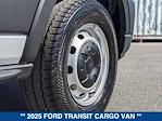 2025 Ford Transit 250 High Roof RWD Empty Cargo Van for sale #SKA24813 - photo 12