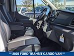 2025 Ford Transit 250 High Roof RWD Empty Cargo Van for sale #SKA24813 - photo 13